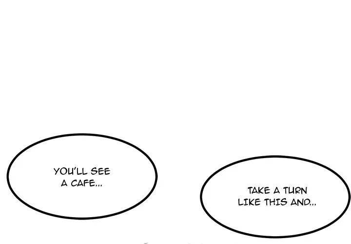 He Queen Chapter 78 page 1 - 