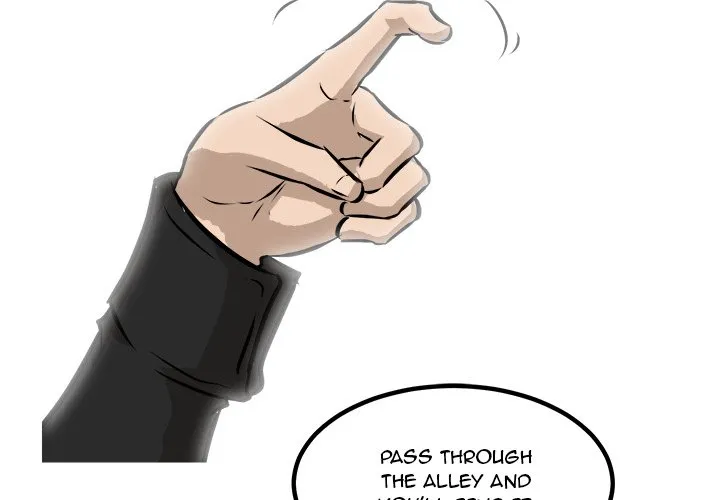 He Queen Chapter 78 page 2 - 