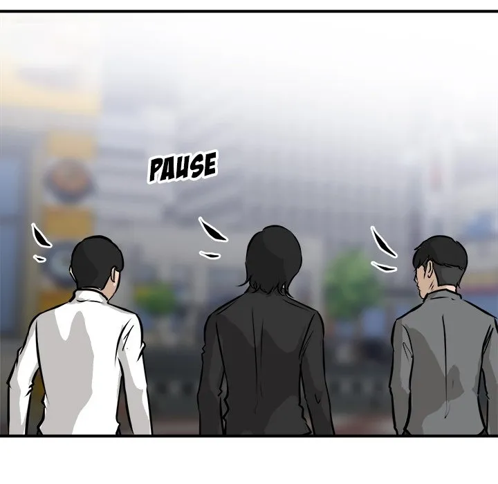 He Queen Chapter 78 page 11 - 