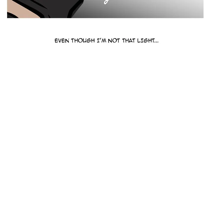 He Queen Chapter 78 page 107 - 