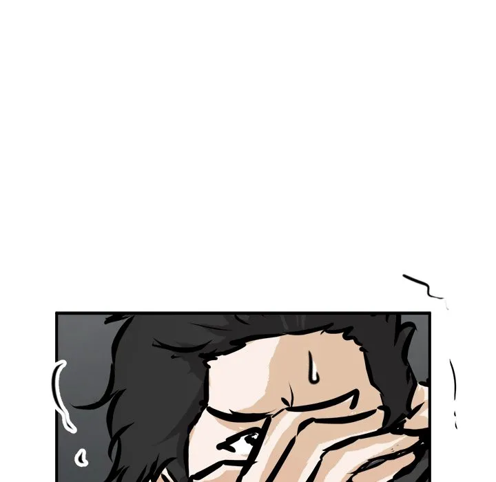 He Queen Chapter 78 page 110 - 