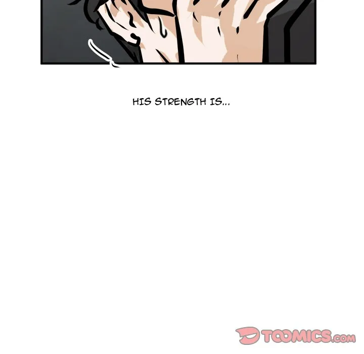 He Queen Chapter 78 page 111 - 