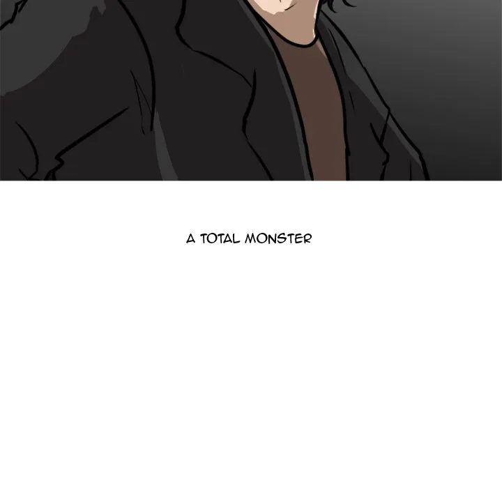 He Queen Chapter 78 page 113 - 