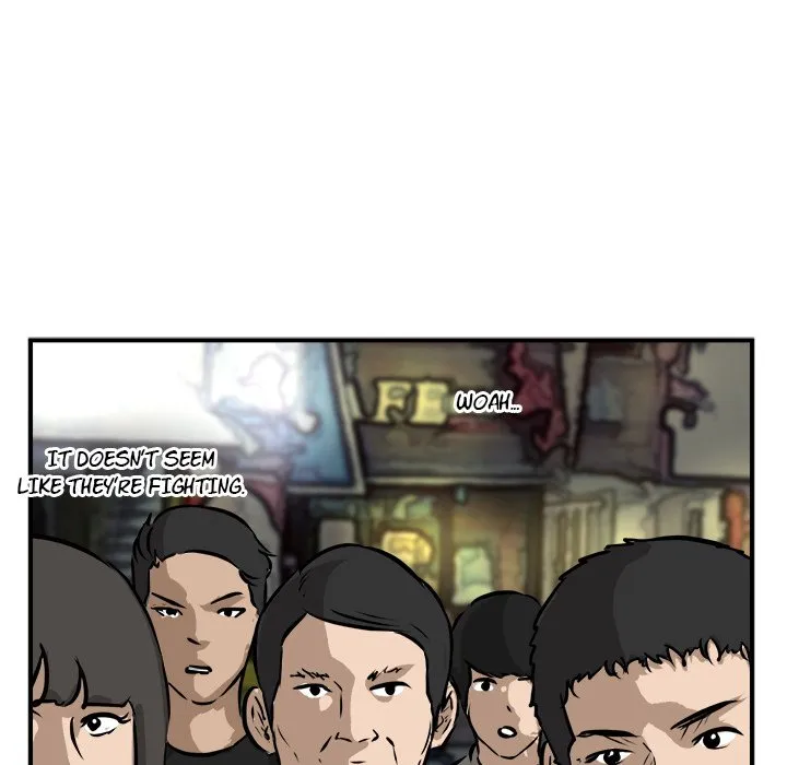 He Queen Chapter 78 page 114 - 