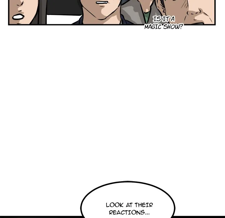 He Queen Chapter 78 page 115 - 