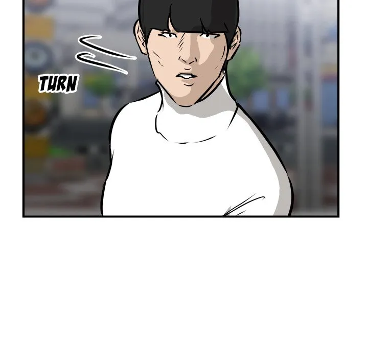 He Queen Chapter 78 page 120 - 