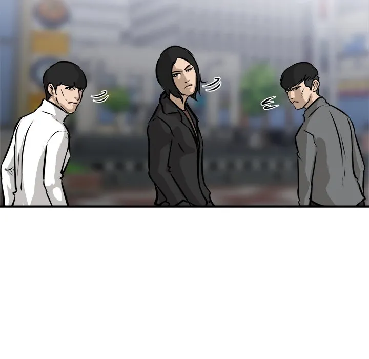 He Queen Chapter 78 page 13 - 
