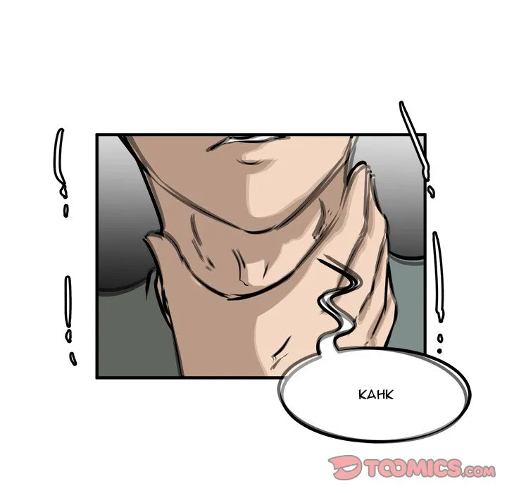 He Queen Chapter 78 page 123 - 