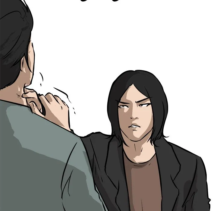 He Queen Chapter 78 page 125 - 