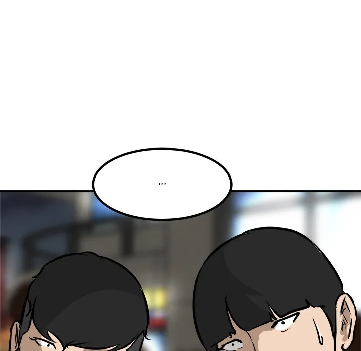He Queen Chapter 78 page 134 - 