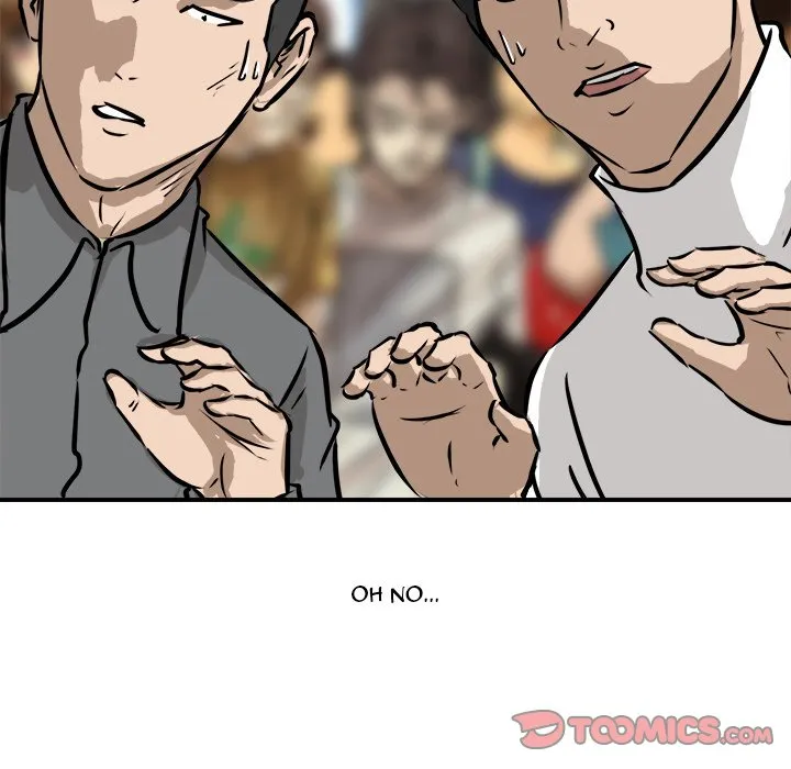 He Queen Chapter 78 page 135 - 