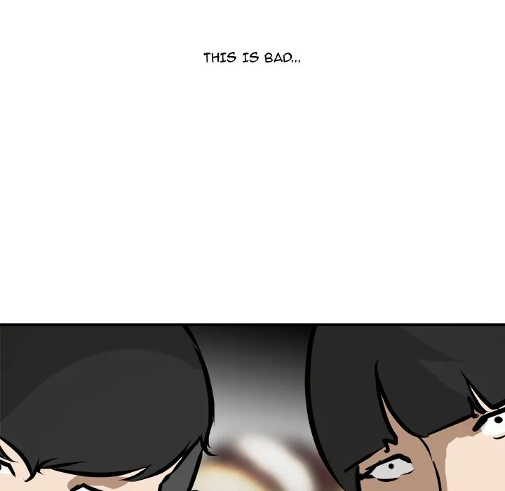 He Queen Chapter 78 page 136 - 