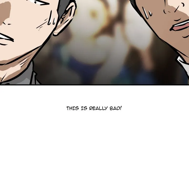 He Queen Chapter 78 page 137 - 