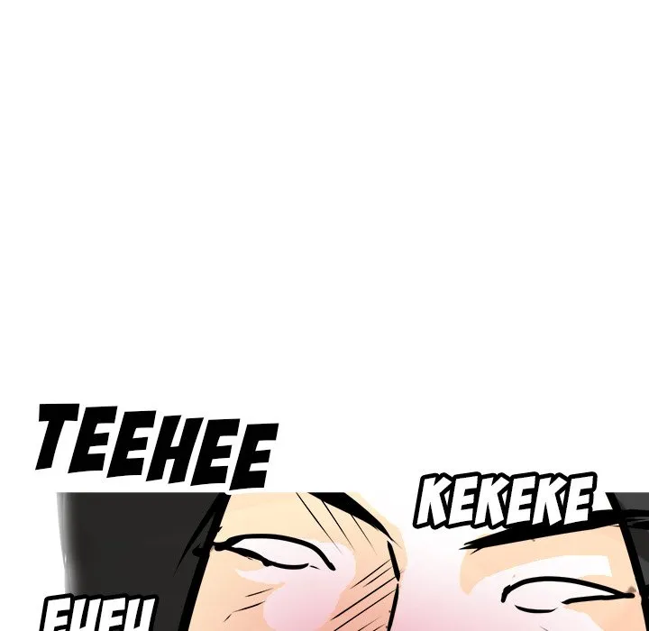He Queen Chapter 78 page 143 - 