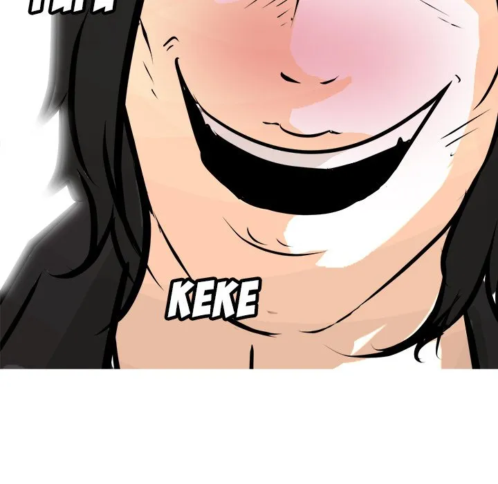 He Queen Chapter 78 page 144 - 