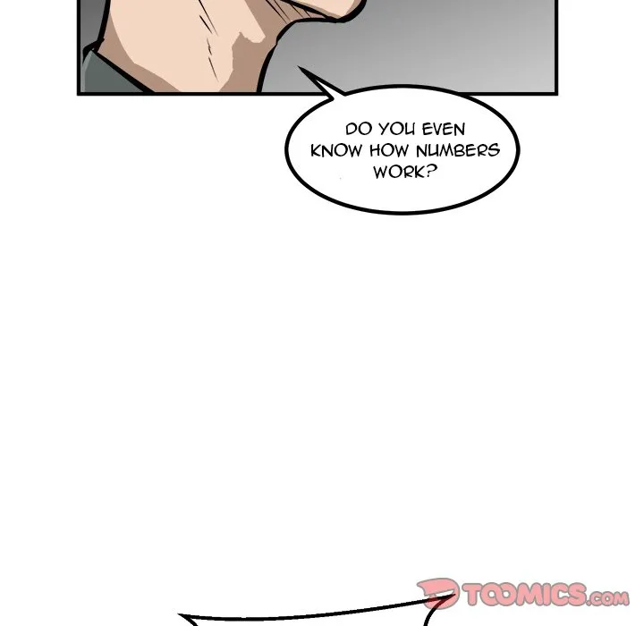 He Queen Chapter 78 page 27 - 