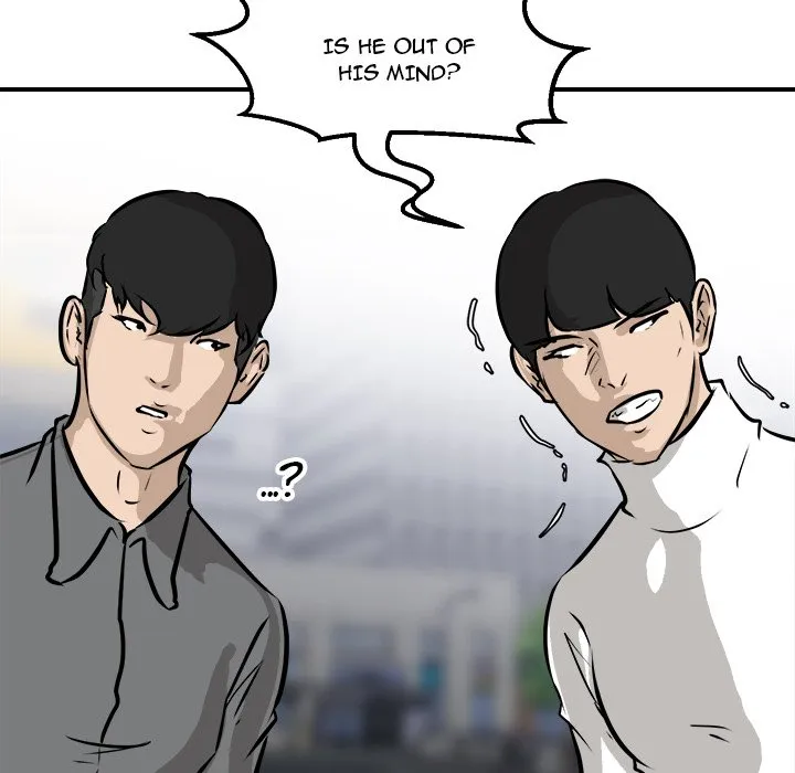 He Queen Chapter 78 page 28 - 