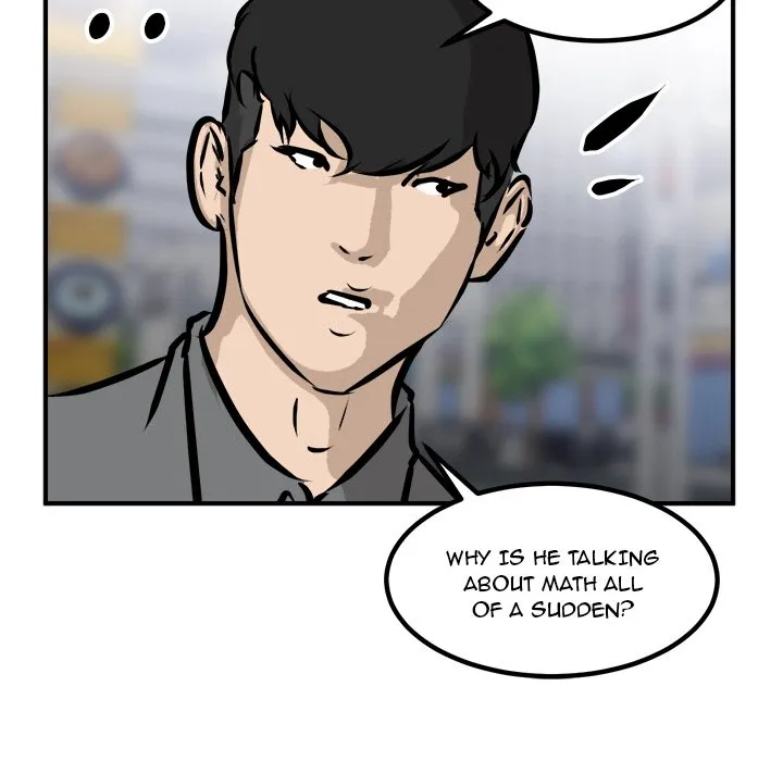 He Queen Chapter 78 page 30 - 