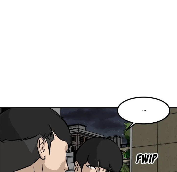 He Queen Chapter 78 page 31 - 