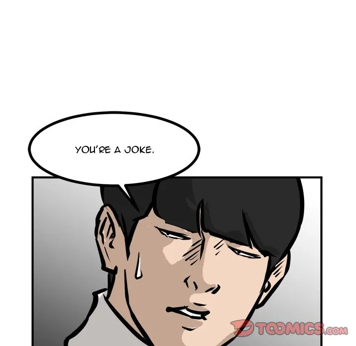 He Queen Chapter 78 page 33 - 