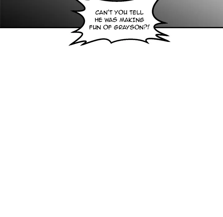 He Queen Chapter 78 page 36 - 