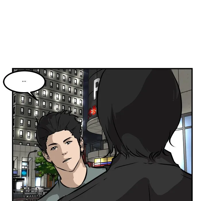 He Queen Chapter 78 page 37 - 