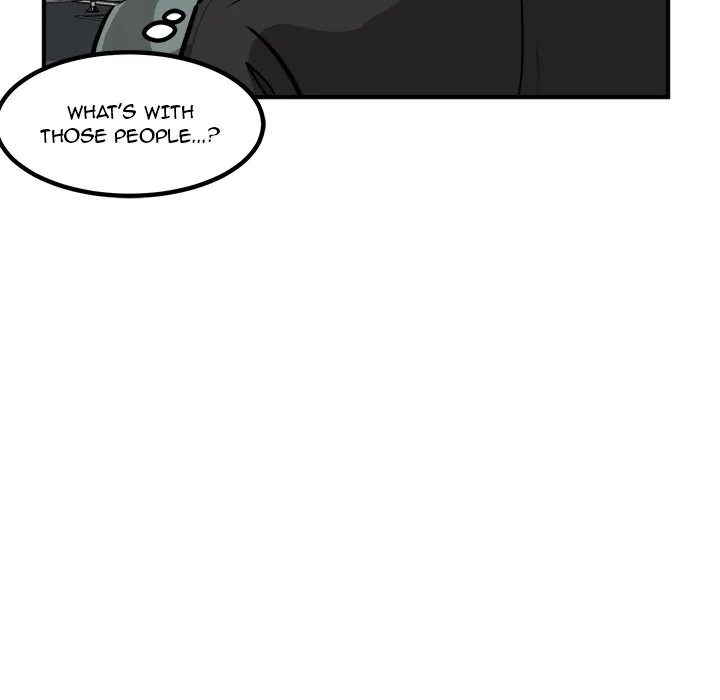 He Queen Chapter 78 page 38 - 