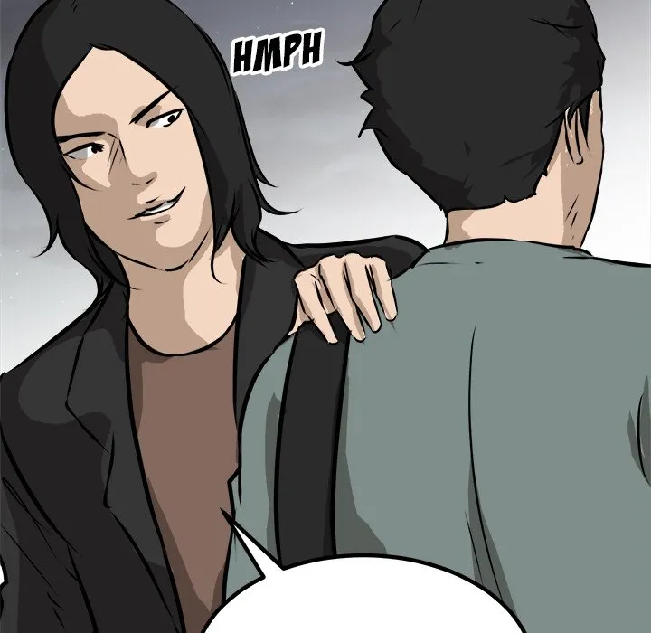 He Queen Chapter 78 page 5 - 