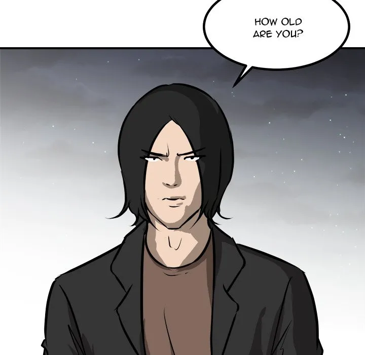 He Queen Chapter 78 page 42 - 