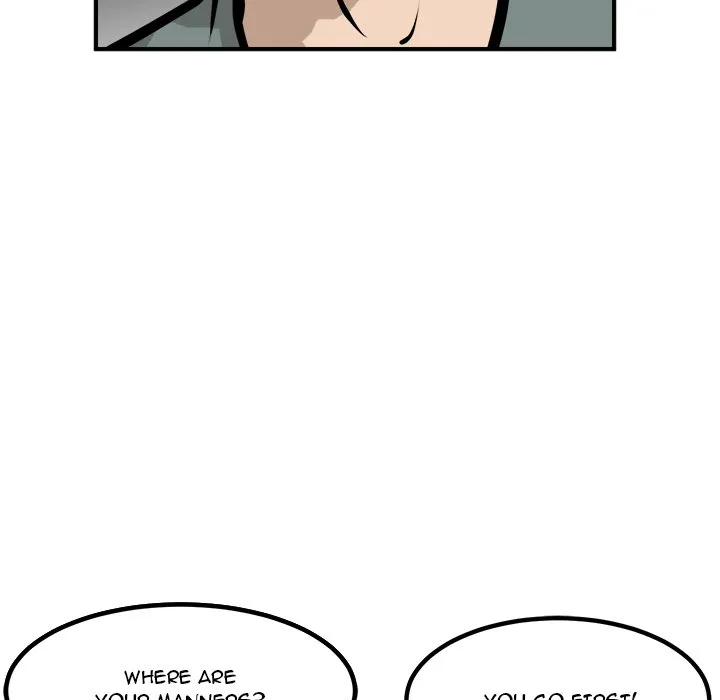 He Queen Chapter 78 page 46 - 