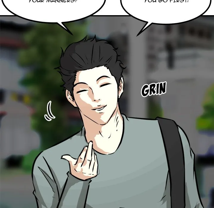 He Queen Chapter 78 page 47 - 