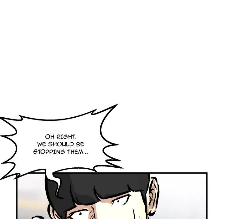He Queen Chapter 78 page 52 - 