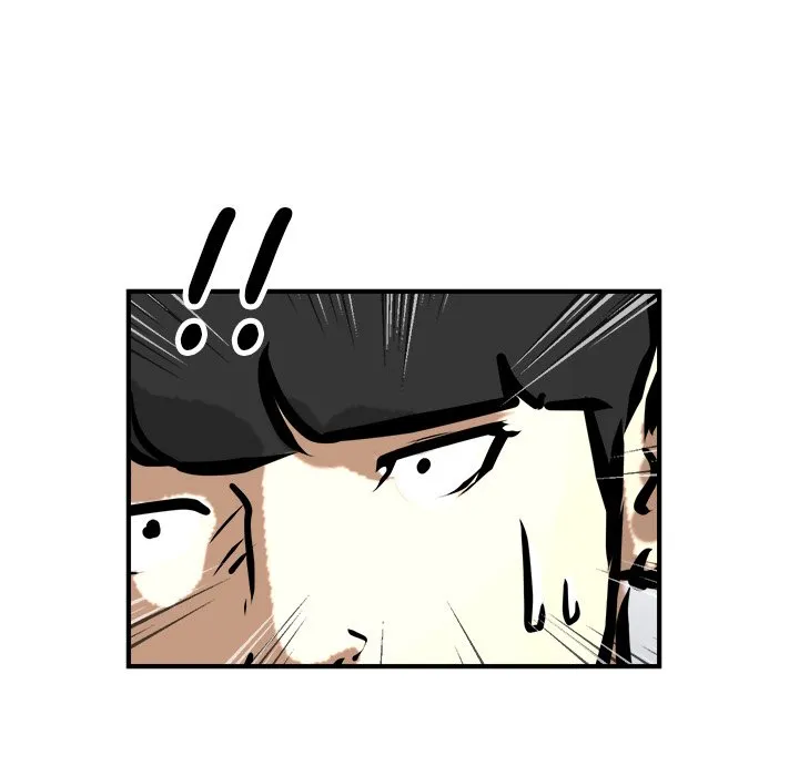 He Queen Chapter 78 page 54 - 