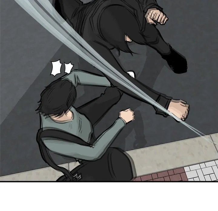 He Queen Chapter 78 page 56 - 