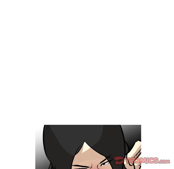 He Queen Chapter 78 page 57 - 