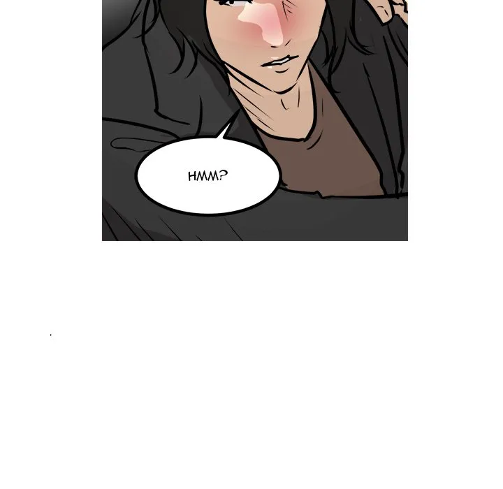 He Queen Chapter 78 page 58 - 