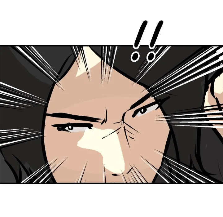 He Queen Chapter 78 page 59 - 