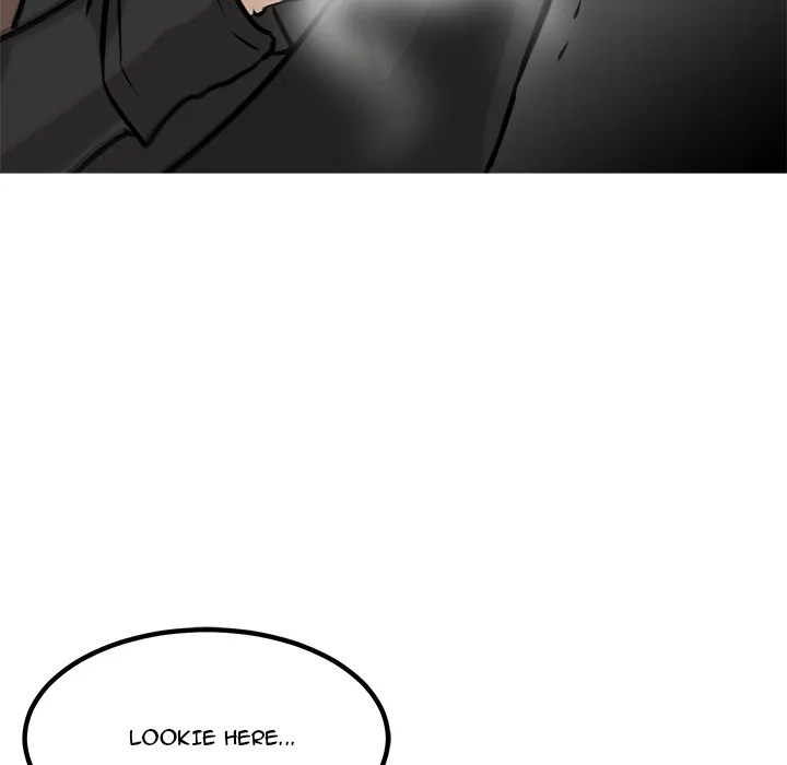 He Queen Chapter 78 page 67 - 