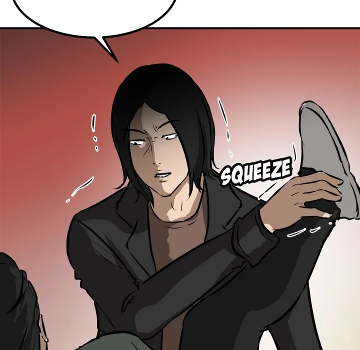 He Queen Chapter 78 page 68 - 