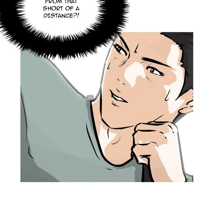 He Queen Chapter 78 page 72 - 