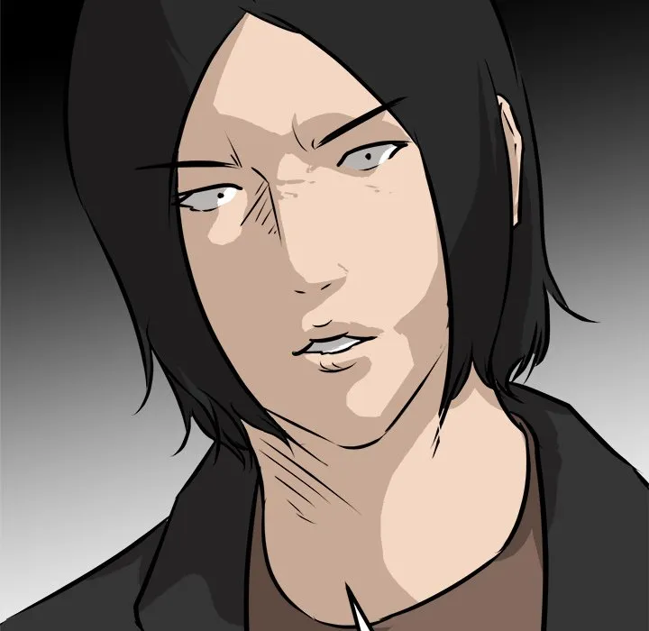 He Queen Chapter 78 page 74 - 