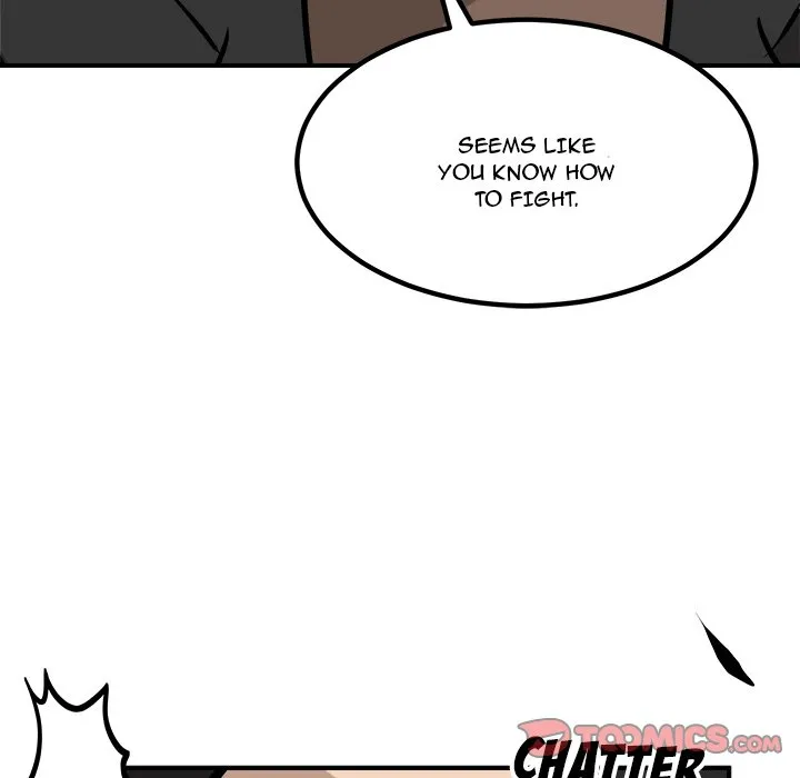 He Queen Chapter 78 page 75 - 