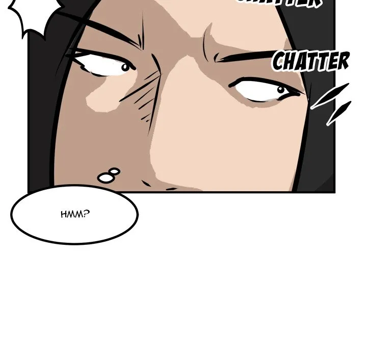He Queen Chapter 78 page 76 - 
