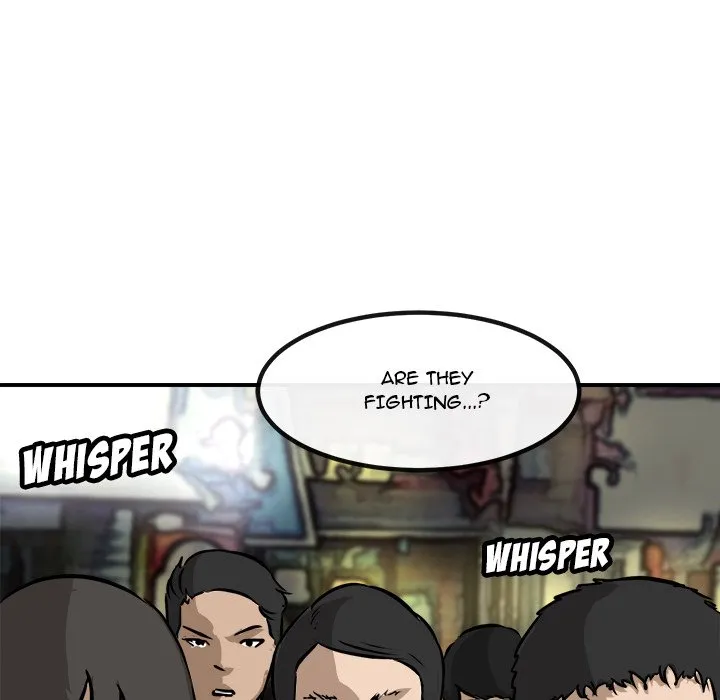 He Queen Chapter 78 page 77 - 