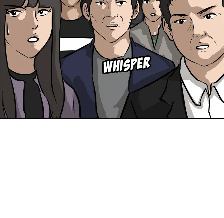 He Queen Chapter 78 page 78 - 