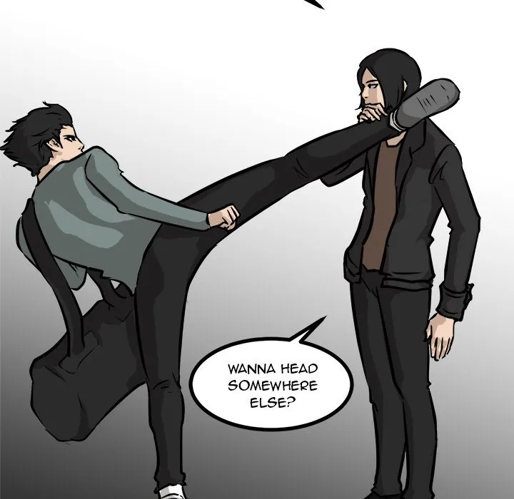 He Queen Chapter 78 page 80 - 