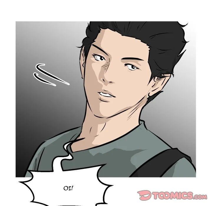 He Queen Chapter 78 page 9 - 