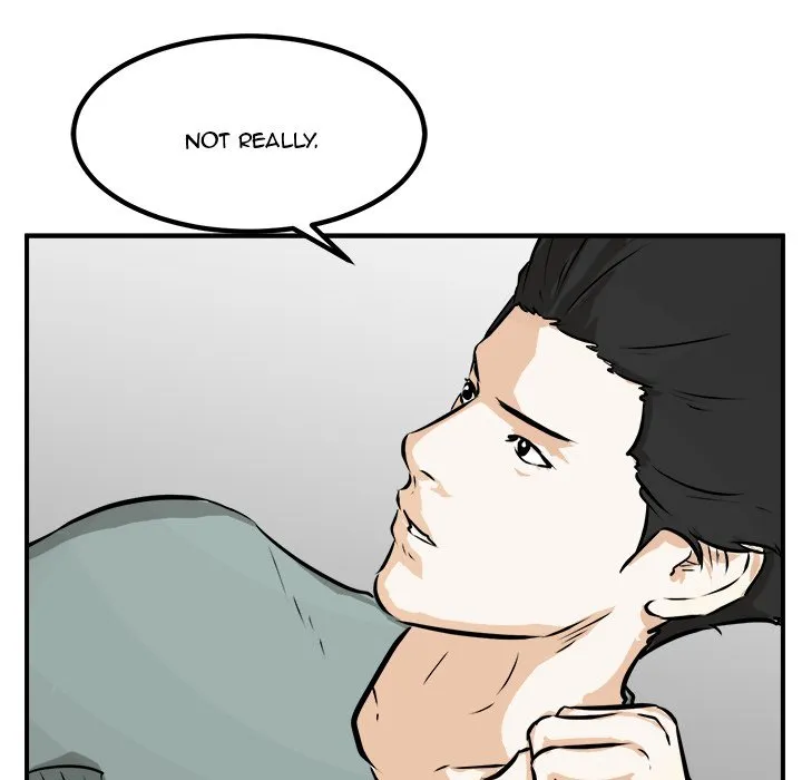 He Queen Chapter 78 page 82 - 