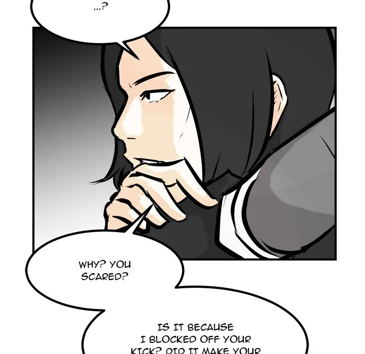 He Queen Chapter 78 page 84 - 