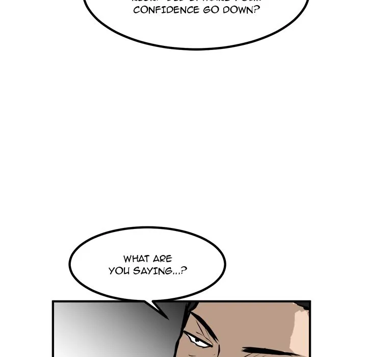 He Queen Chapter 78 page 85 - 